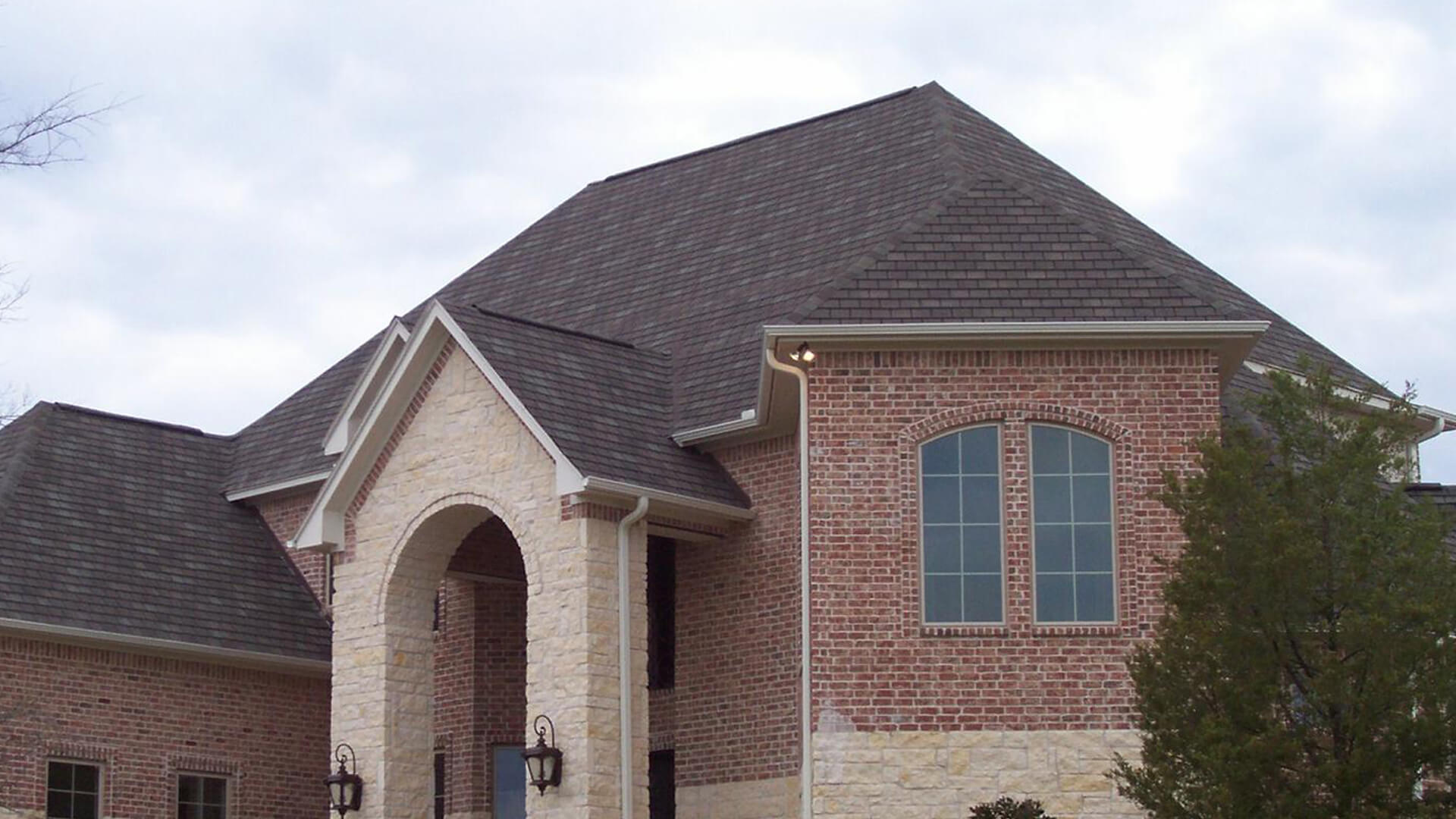 Premium Designer Shingles