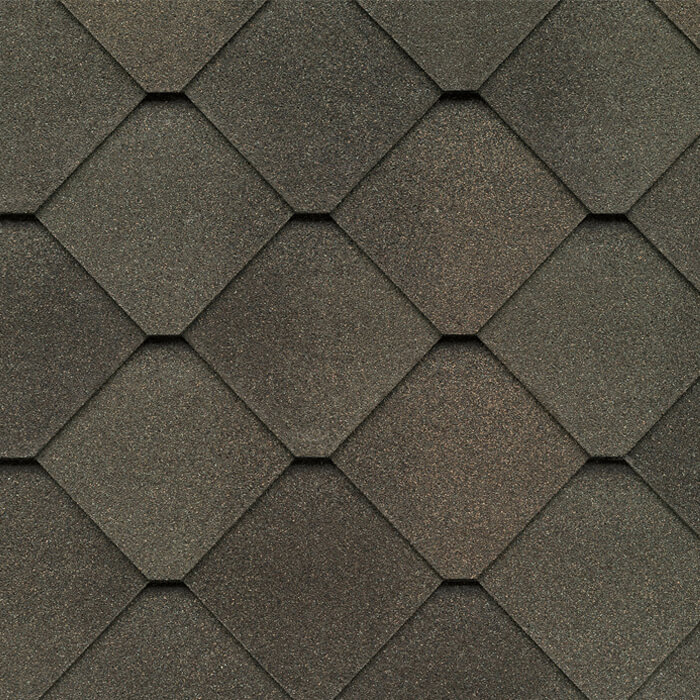 Schulte Roofing Premium Composition Roof