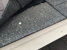 College Station Roofer Explains Roofing Nail Sizes and Differences - Schulte Roofing®