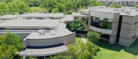 Capsher Technologies - Schulte Roofing