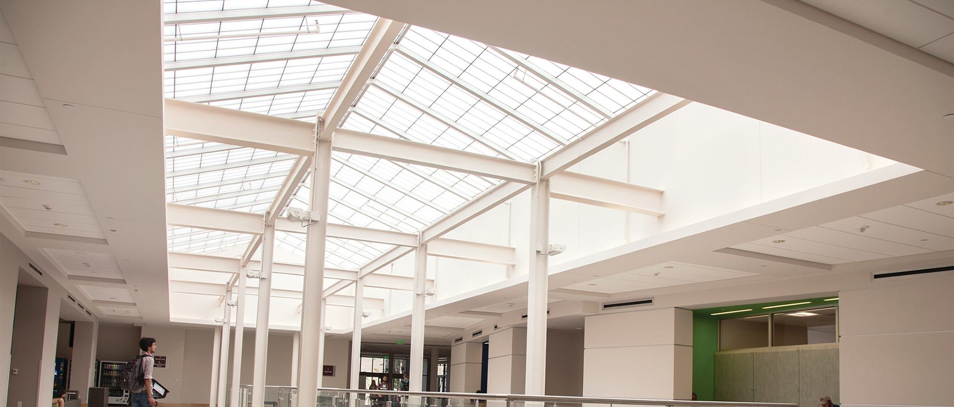 Southside Commons - Texas A&M University - Schulte Roofing Southside Commons - Texas A&M University - Schulte Roofing