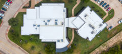 Capsher Technologies - Flat Roof - Schulte Roofing