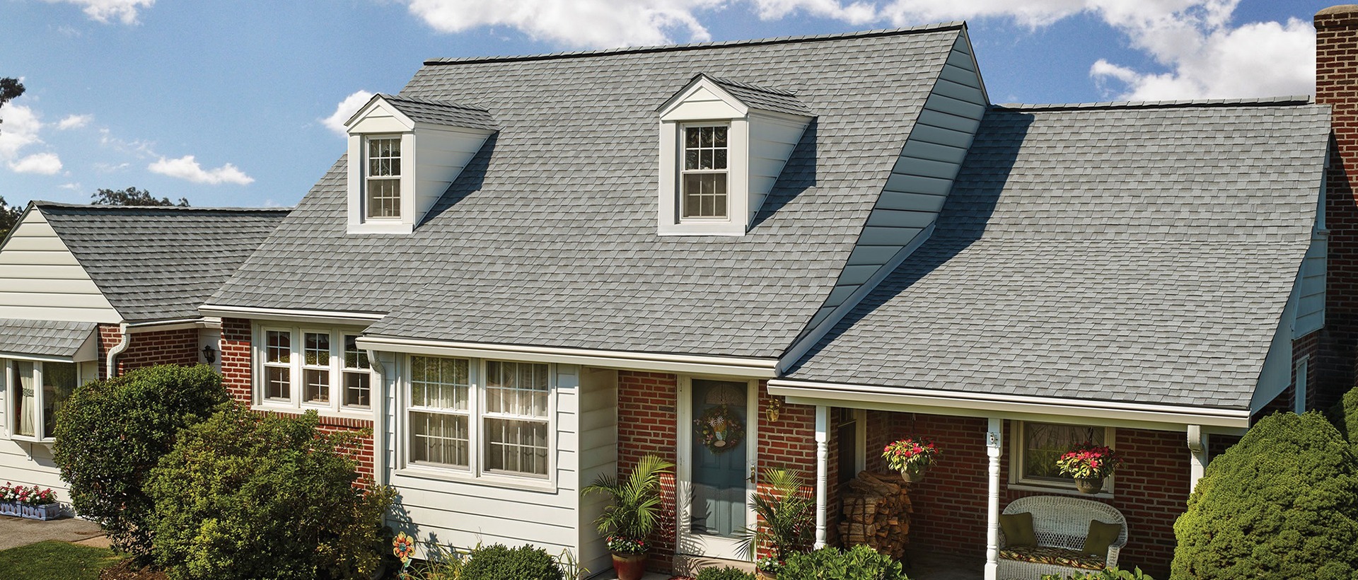 Learn About Different Roof Types and Their Common Issues!