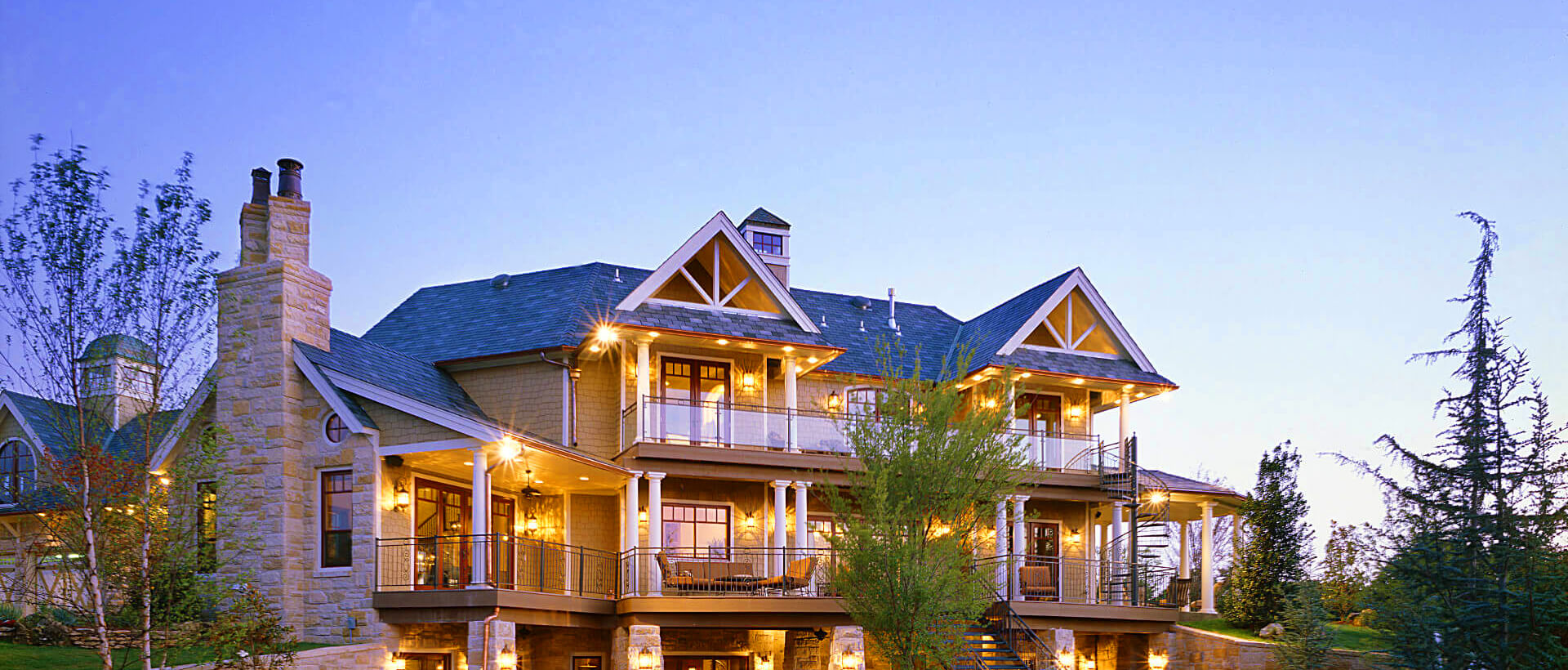 A Breakdown of the Different Roofing Types