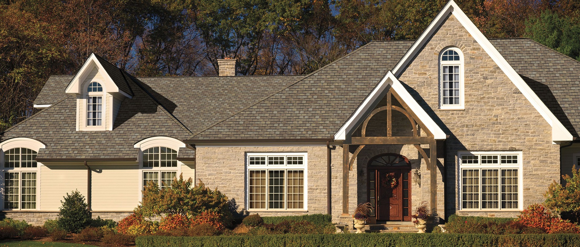 3D Roofing & Siding Visualizer Schulte Roofing®