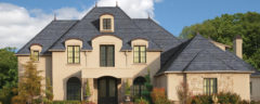 Residential Slate Roofs - Schulte Roofing