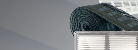 Roof Ventillation - Schulte Roofing