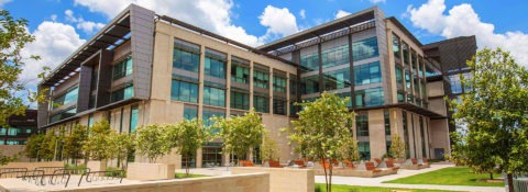 Commercial Flat & Low Slope Roofs - Schulte Roofing
