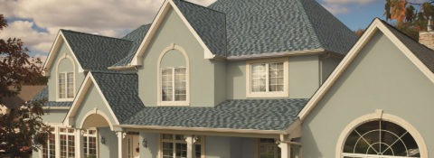 Conroe Roofing Companies - Schulte Roofing