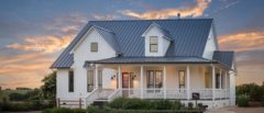 Texas Cottages Commercial Roofing - Schulte Roofing