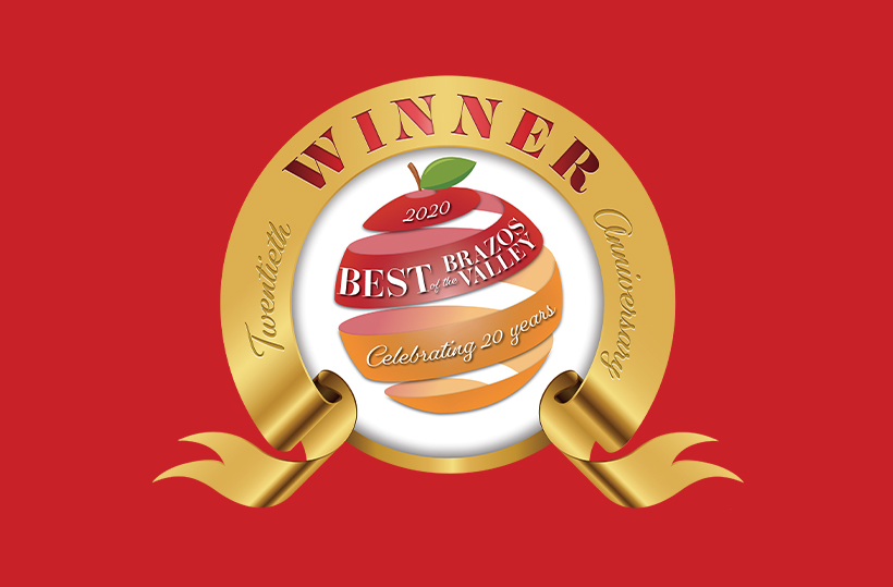 Schulte Roofing is Voted Best Roofing Company - Best of the Brazos Valley Schulte Roofing is Voted Best Roofing Company - Best of the Brazos Valley