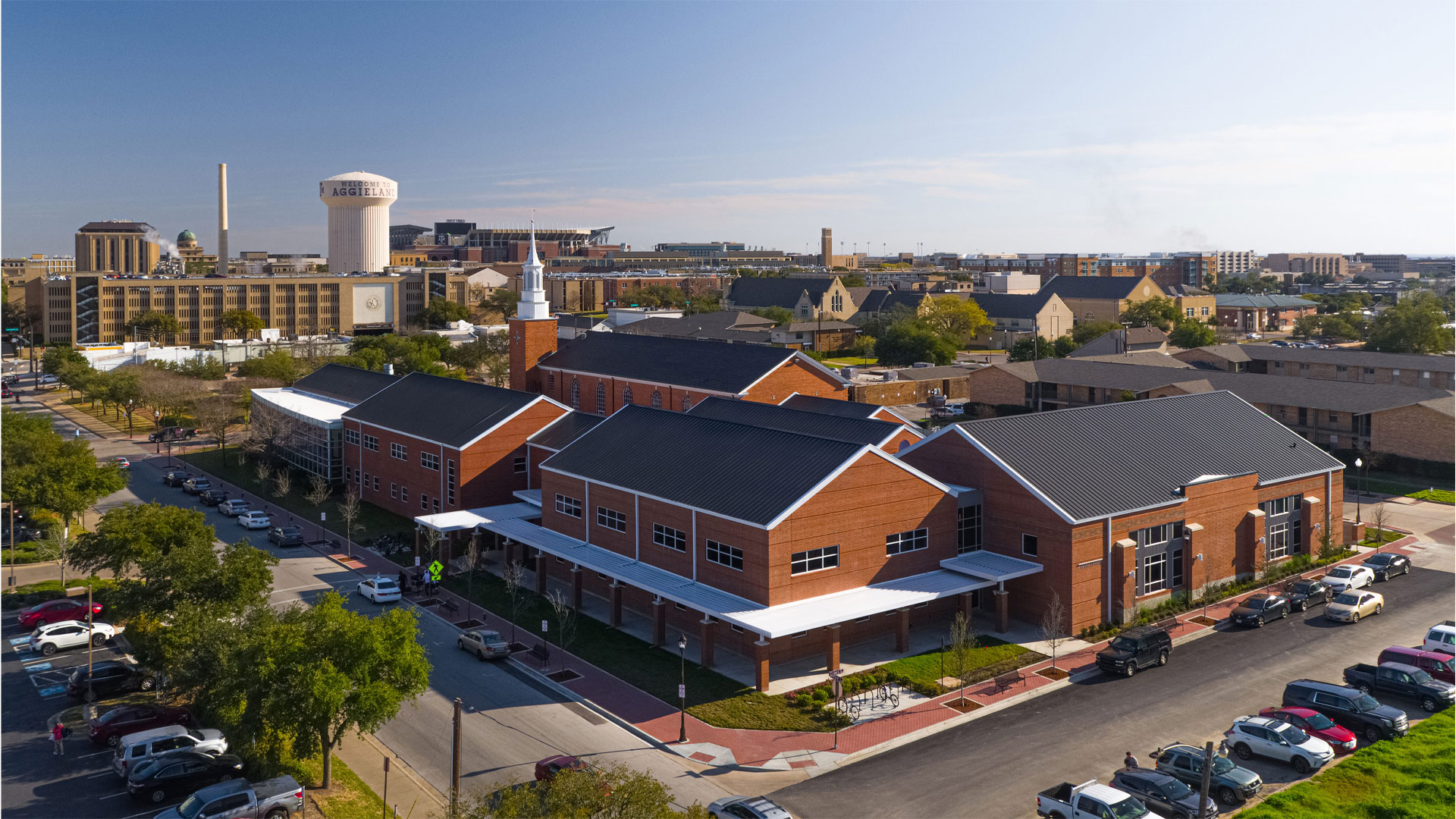 Schulte Roofing Earned Second National “Best of the Best” Award