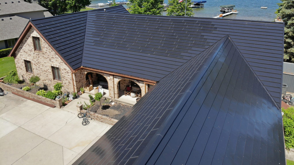Top 5 Best Solar Roofing Options - LUMA Solar Roof