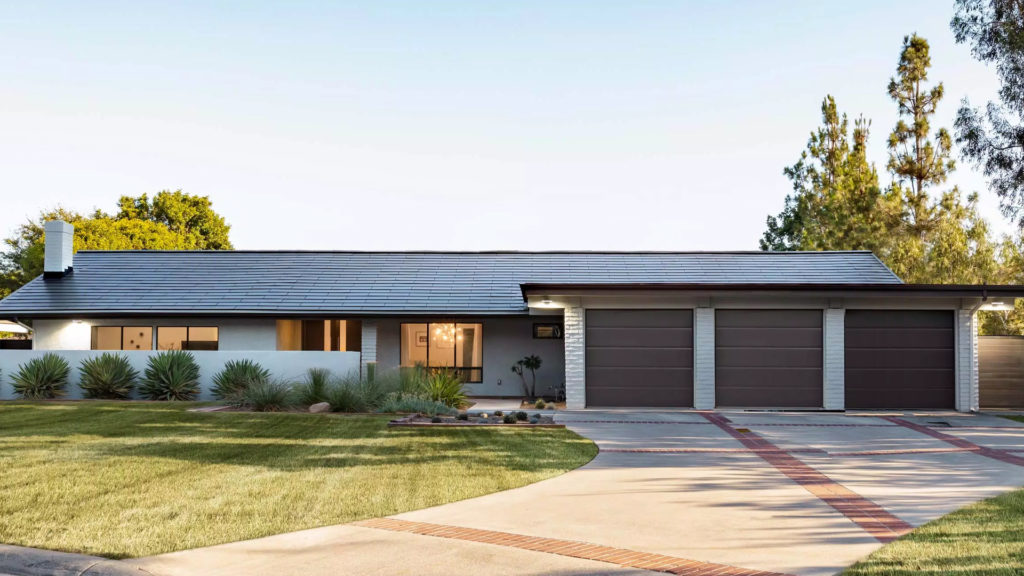 Top 5 Best Solar Roofing Options - Tesla Solar Roof