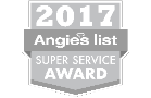 Angies List Logo