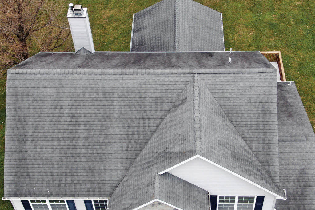 Blog Post: 5 Signs You May Need a Roof Replacement - Roof End of Life