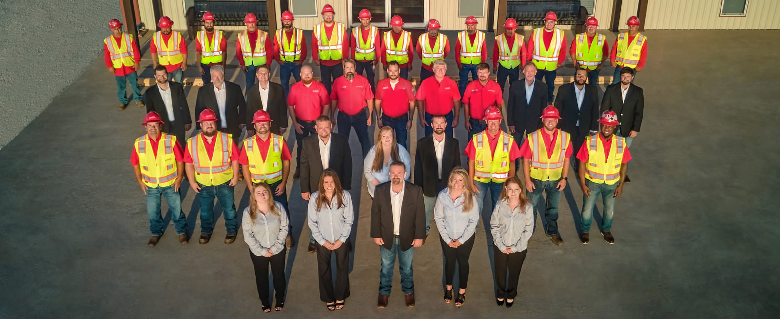 Schulte Roofing Celebrates Remarkable Win at BOBV 2023
