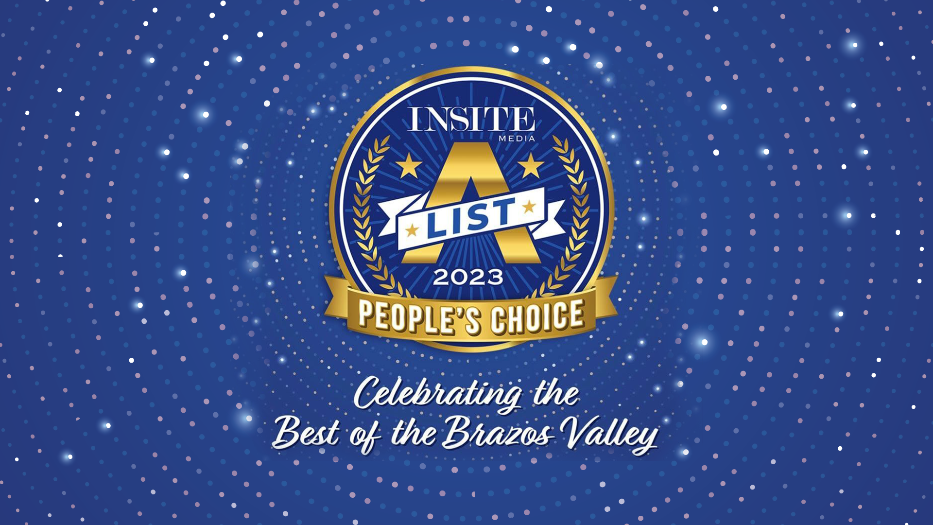 Schulte Roofing Secures Second Place in A-List 2023 People’s Choice Awards