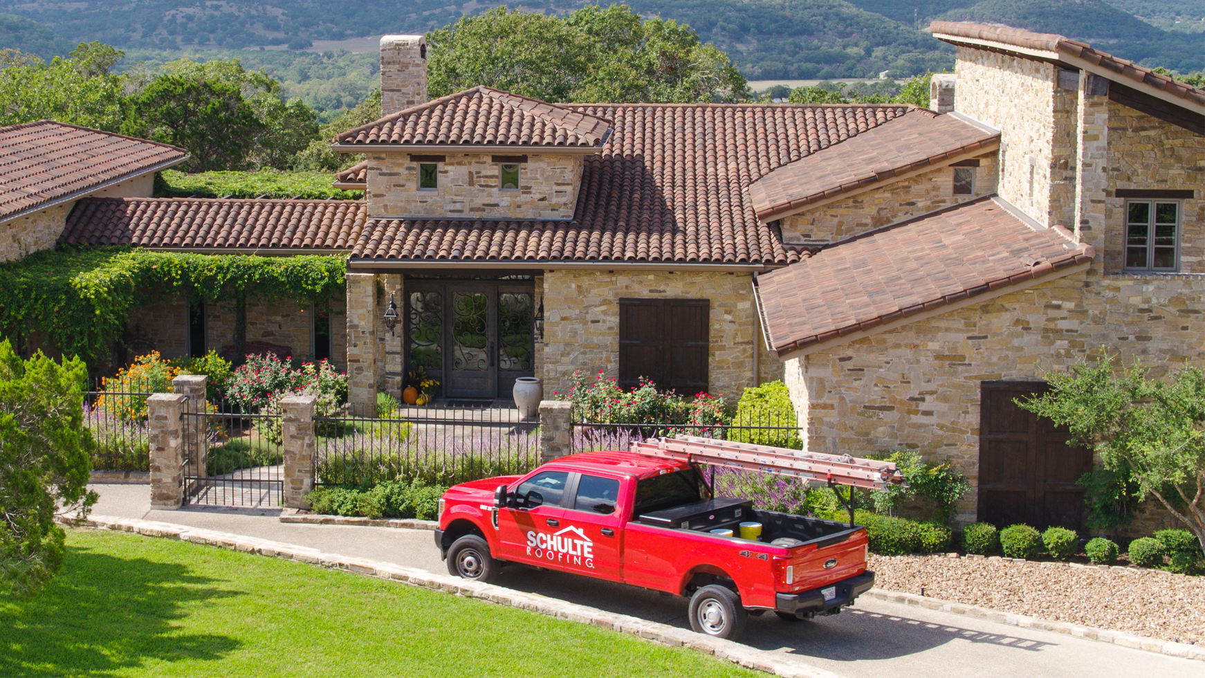 San Antonio Roofing Company A team of professionally trained roofers to ensure you receive the best, award-winning work from a San Antonio roofing company you can trust.