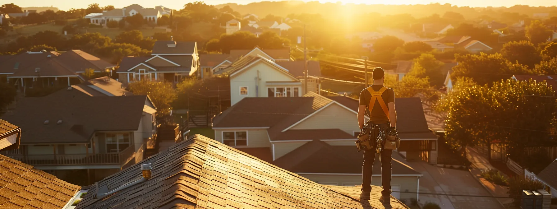 Top Roofing Materials for San Antonio Homes