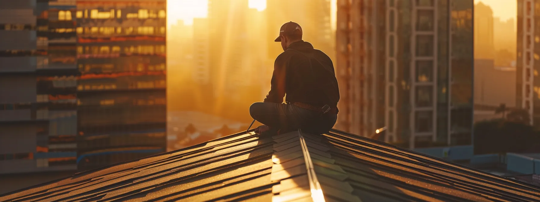 Local Contractors: A Smart Choice for San Antonio Roofing Solutions