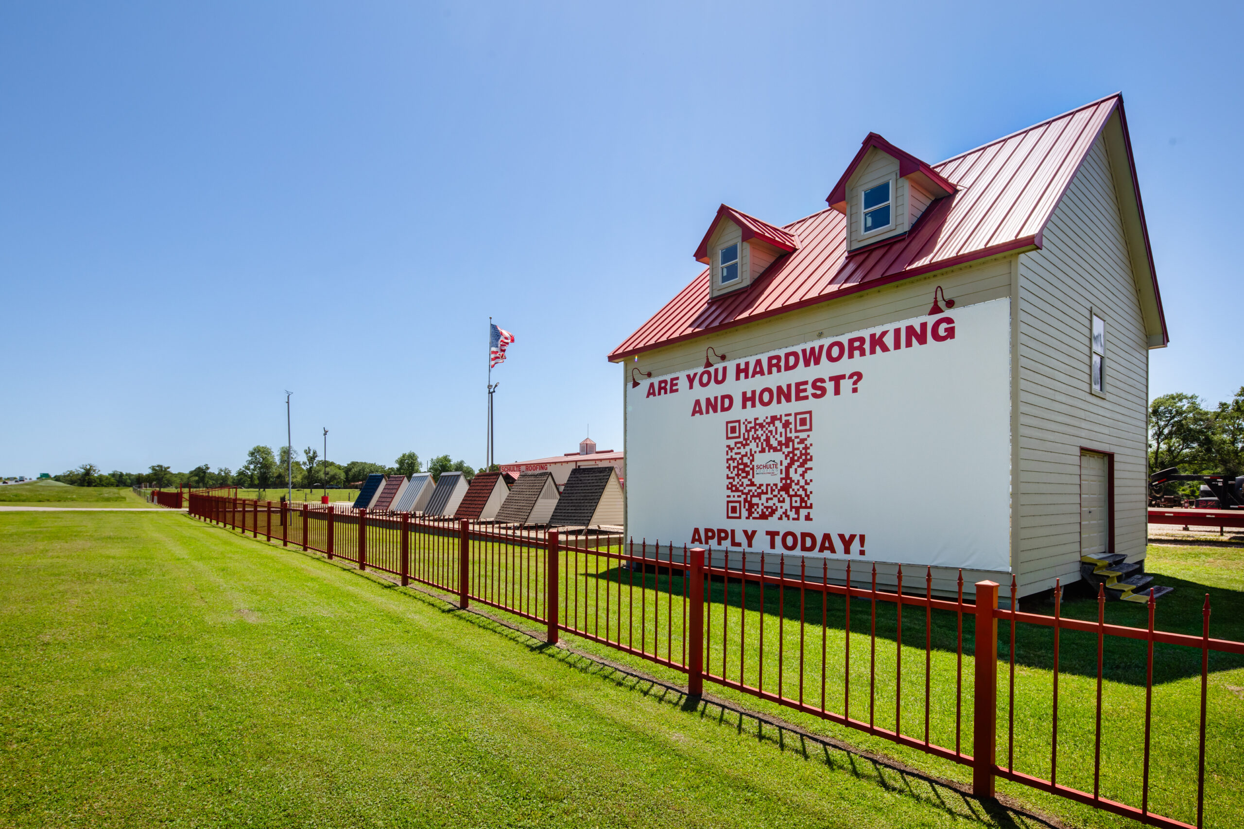 Financing Options for Roofing