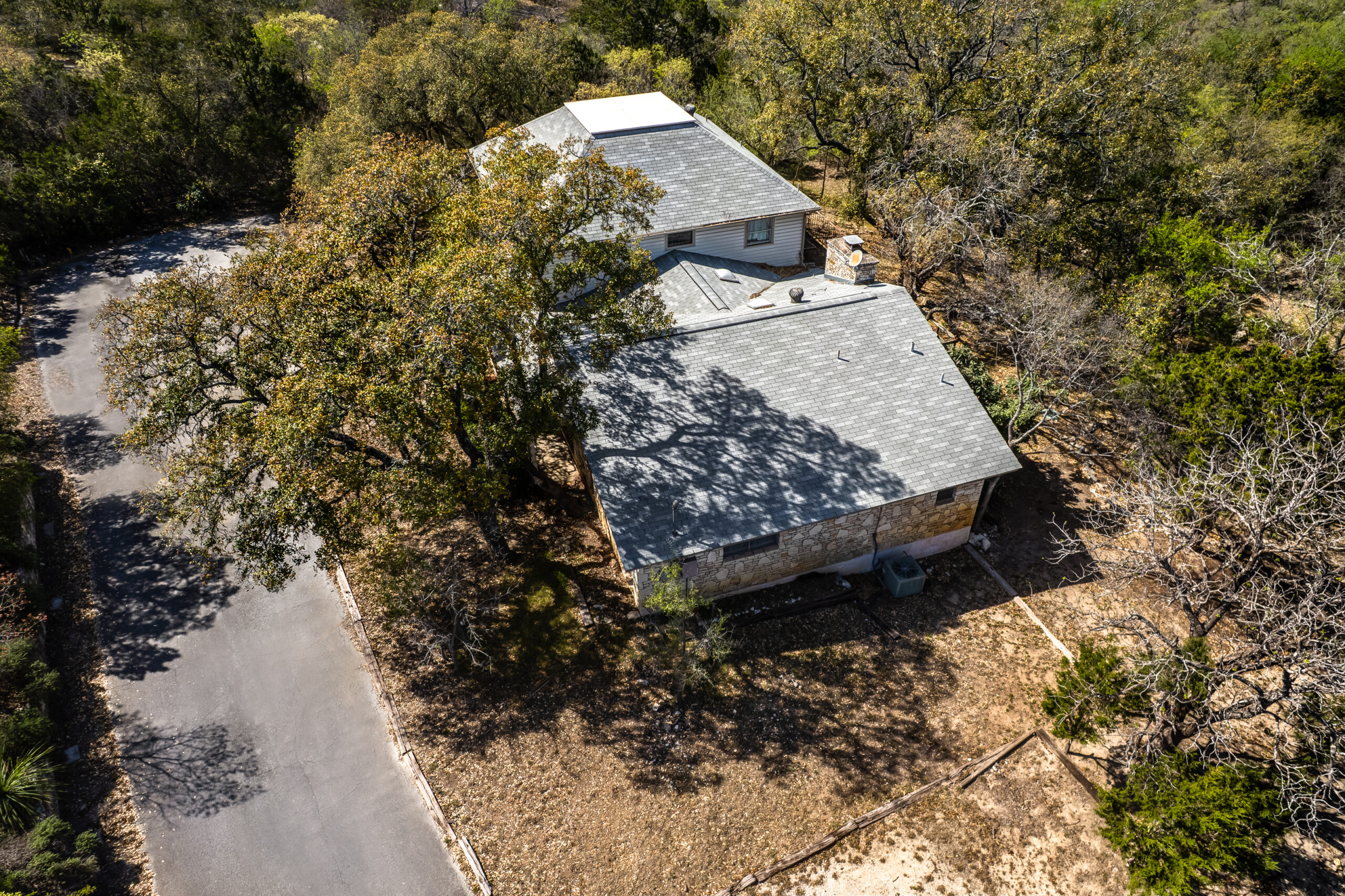Roof Inspection