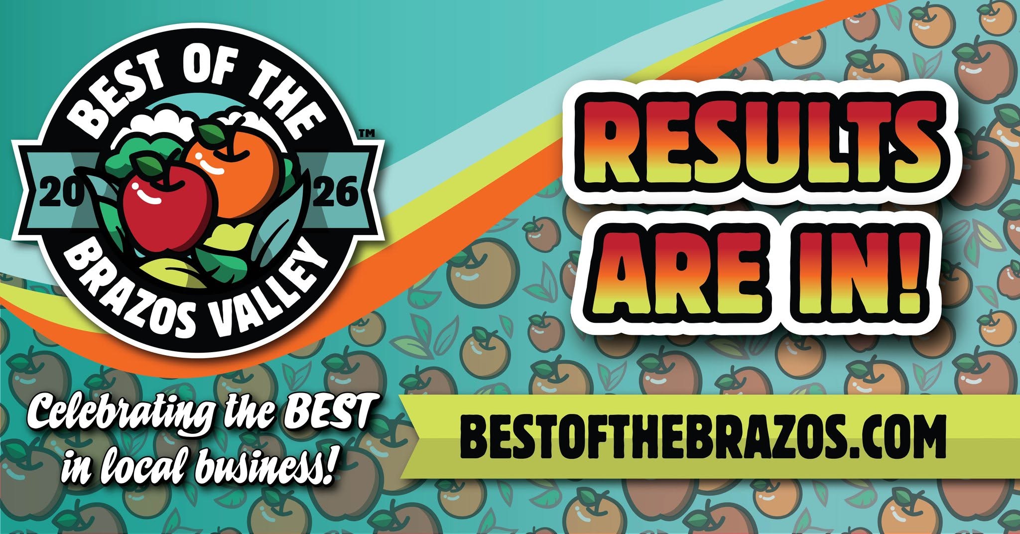 Schulte Roofing is named Best Roofing Service in the 2026 Best of the Brazos Valley